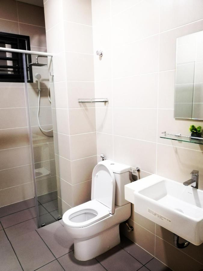 A&D Home-Stay @Kota Warisan, Σεπάνγκ Εξωτερικό φωτογραφία