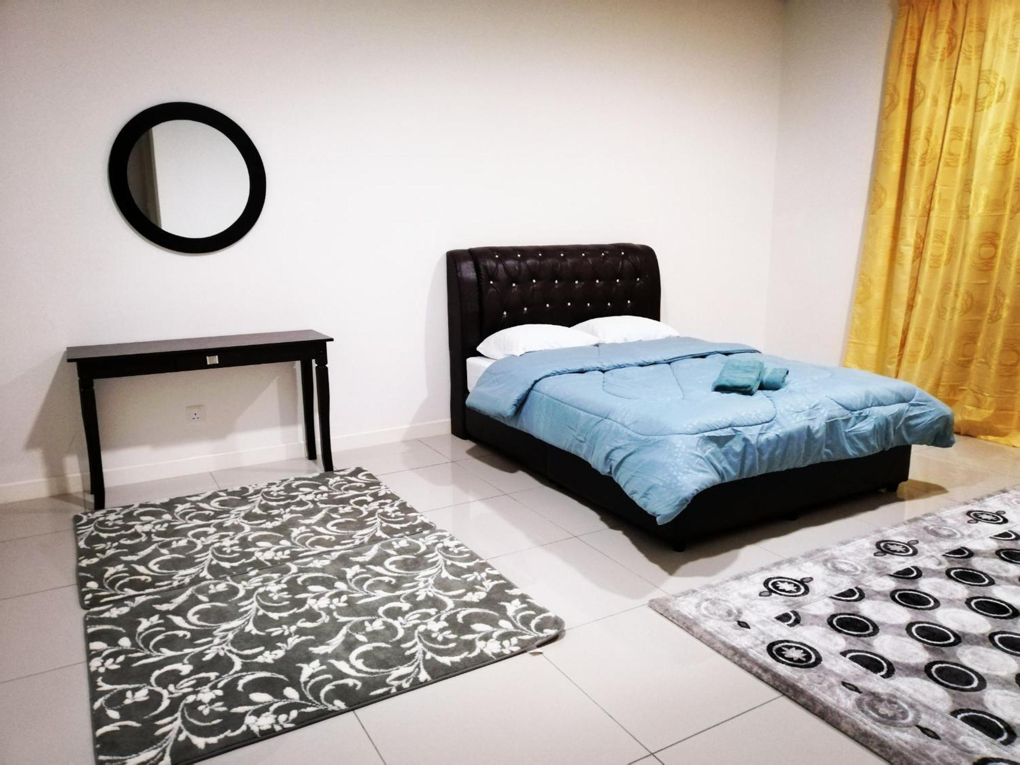 A&D Home-Stay @Kota Warisan, Σεπάνγκ Εξωτερικό φωτογραφία