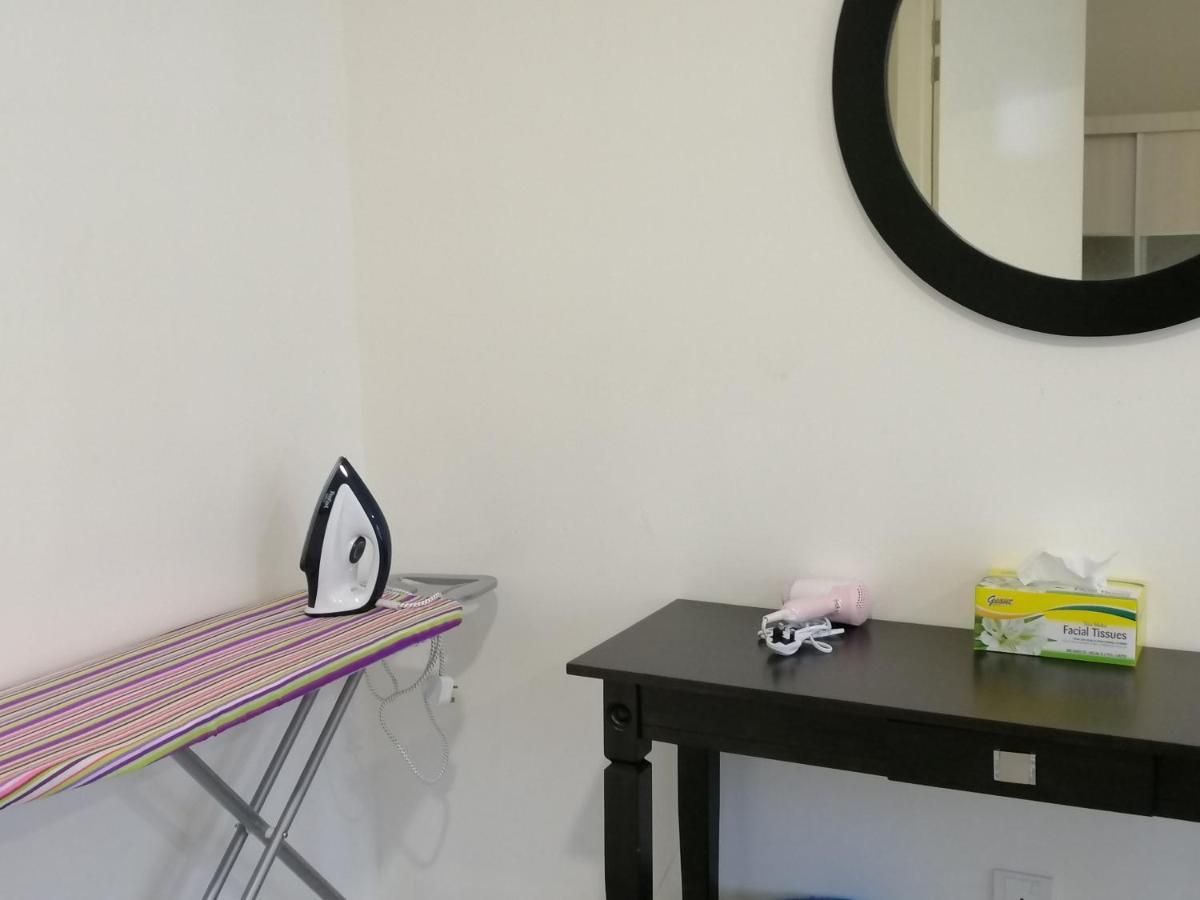 A&D Home-Stay @Kota Warisan, Σεπάνγκ Εξωτερικό φωτογραφία