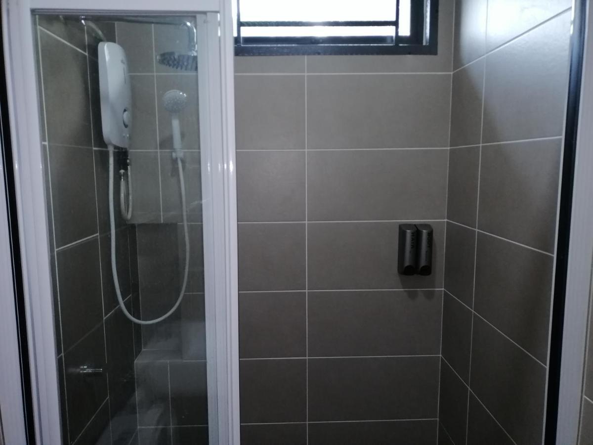 A&D Home-Stay @Kota Warisan, Σεπάνγκ Εξωτερικό φωτογραφία
