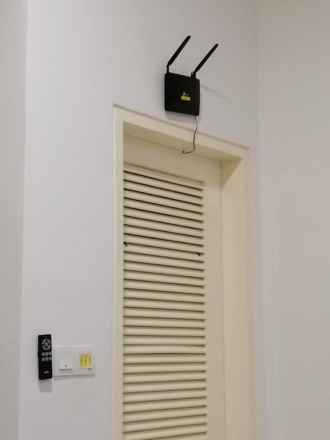 A&D Home-Stay @Kota Warisan, Σεπάνγκ Εξωτερικό φωτογραφία