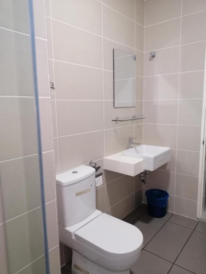A&D Home-Stay @Kota Warisan, Σεπάνγκ Εξωτερικό φωτογραφία