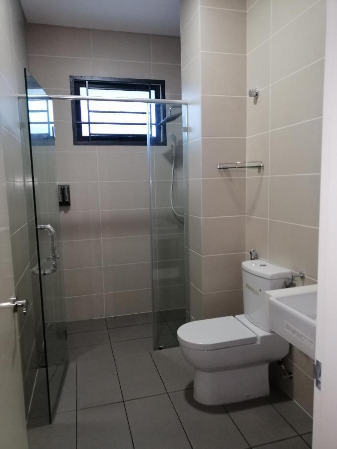 A&D Home-Stay @Kota Warisan, Σεπάνγκ Εξωτερικό φωτογραφία